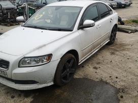 Volvo S40 R designe