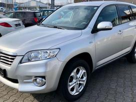 Toyota RAV4 Darbo laikas i v 8 00 16 30 val