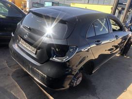 Mercedes-Benz A klasė Platus naudotų detalių pasirinkimas asortimentas kasdien papild