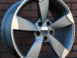 VIPER 5069, light alloy, R17