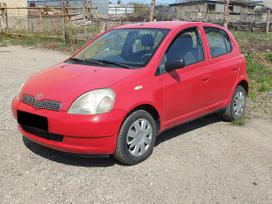 Toyota Yaris Skambinti i v nuo 9 iki 17h mob 370 655 44545 sms n