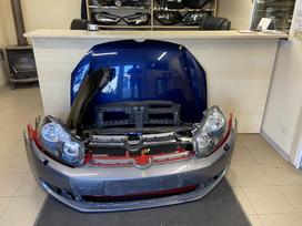 Volkswagen Golf Atvežame dalis į jums patogią vietą kaune siunčiame į kitus lie