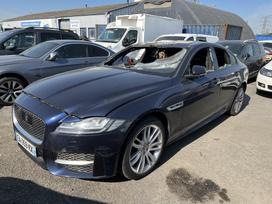 Jaguar XF for parts