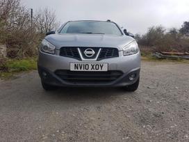 Nissan Qashqai for parts. 1 5dci 2 0dci 1 6benzinas 2 0benzinas