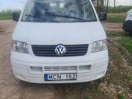 Volkswagen TRANSPORTER, cargo vans