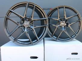 Dotz Laguna Seca Grey, light alloy, R19