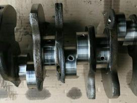 Audi S5, S5 SQ5 2017 3.0 TFSI crankshaft 06M105019AG, crankshaft