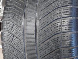 Michelin, winter 305/35 R21