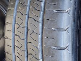 Kumho, summer 215/60 R17