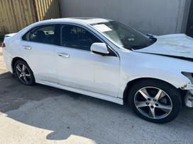 Honda Accord rezerves daļās. Dalimis