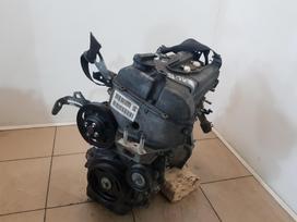 Suzuki Alto Variklio kodas k10b