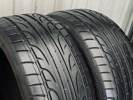 Dunlop SP Sport Maxx, летние 275/40 R21