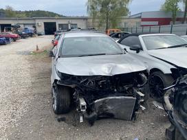 Mercedes-Benz CLA klasė rezerves daļās