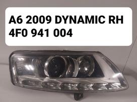 Audi A6 allroad Naudotos autodetales didelis pasirinkimas geros kainos prekia