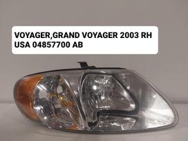 Chrysler Voyager