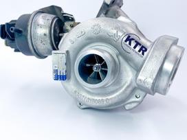 Audi A5, 5303-970-0190, variklio detalės