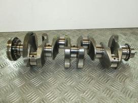 Land Rover Range Rover Velar, G4D3EA G4D36A303BA, kloķvārpsta