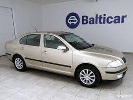 Skoda Octavia по частям. Dalimis variklio kodas bvx