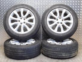 Land Rover RANGE ROVER SPORT, легкосплавные , R20