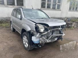 Nissan X-Trail rezerves daļās. Automobilis ardomas dalimis запасные части авто