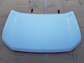Volkswagen T-Cross, 2GM, Kapotas 2gm823155b buferis 2gm807221a 2gm805903c 2gm805903c