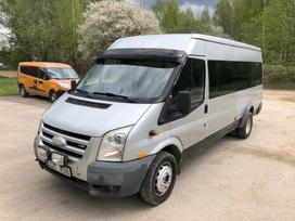 Ford Transit for parts. originalios kokybiškos naudotos detalės suteik