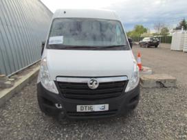 Opel Movano Bi turbo