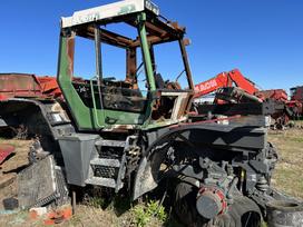 Fendt Xylon 522 Dalimis, тракторы