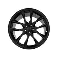 Ford Mustang, light alloy, R20