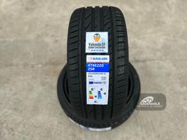 Sailun Atrezzo ZSR, летние 255/35 R19