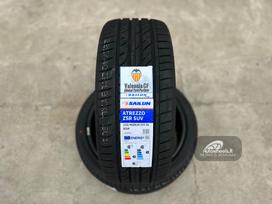 Sailun Atrezzo ZSR, летние 225/40 R19