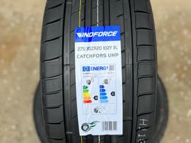 Windforce Catchfors UHP, summer 275/35 R20
