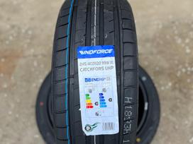 Windforce Catchfors UHP, летние 245/40 R20