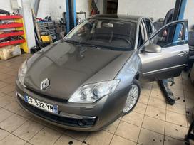 Renault Laguna по частям. Prekiaujame renault volvo dacia bmw automobilių dal