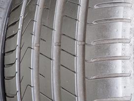 Pirelli, vasaras 255/40 R21