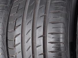Continental, vasarinės 225/45 R17