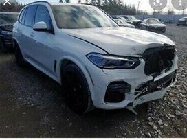 Bmw X5 dalimis. Bmw x5 g05 dalimis naudotos