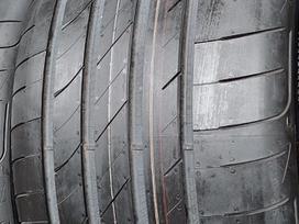 Goodyear, summer 285/35 R21