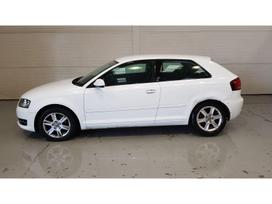 Audi A3 Didelis detaliu pasirinkimas