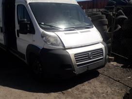 Fiat Ducato по частям. F1ce0481d dėl daliu skambinikite 37068679002 370600