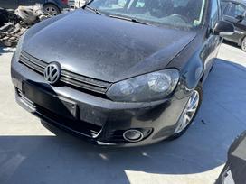 Volkswagen Golf for parts. Dalys pagal uzsakyma visiems modeliams