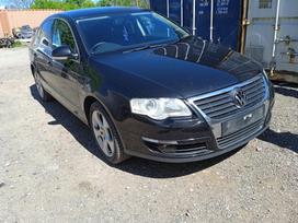 Volkswagen Passat по частям. Dalimis