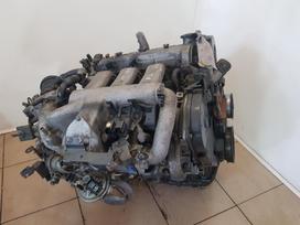 Mazda Xedos 9 Variklio kodas kl