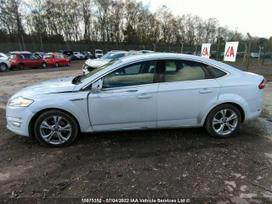 Ford Mondeo Didelis detaliu pasirinkimas