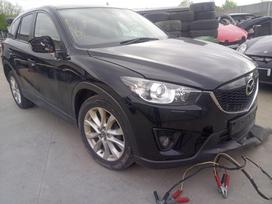 Mazda CX-5 for parts. Uab dėvautoda įm k 304446362 pvm mok kodas lt1