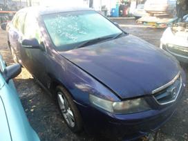 Honda Accord rezerves daļās. Dalimis darbo laikas primadienis penktadienis 0