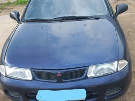 Mitsubishi Carisma, 1.6 l., hatchback