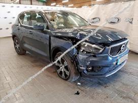 Volvo XC40 dalimis. Dėl dalių skambinkite 370 601 801 26 viber whatsapp