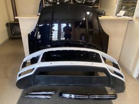 Porsche Cayenne Atvežame dalis į jums patogią vietą kaune siunčiame į kitus lie