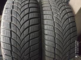 -Kita- ZieminesVasarines, зимние 195/65 R14